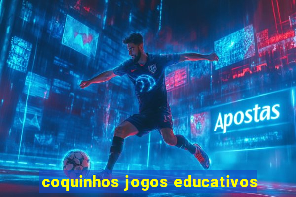 coquinhos jogos educativos